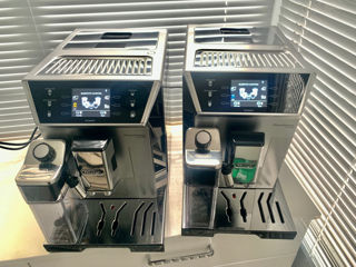 2022 Delonghi Primadonna Class