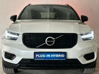 Volvo XC40 foto 7