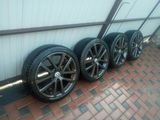 225 40 r18 michelin cu jante GTi , skoda Rs foto 2