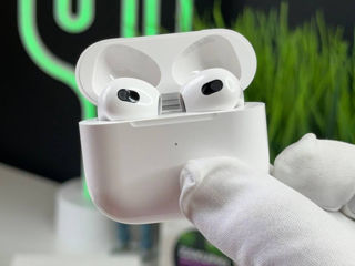 Airpods 3 lux copy 1:1 foto 3