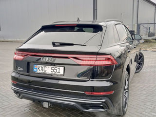 Audi Q8 foto 3