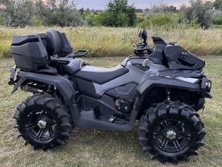 Can-Am (BRP) Outlander XTP 1000 foto 5