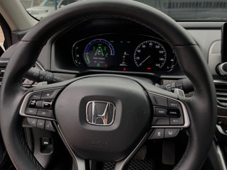 Honda Accord foto 5