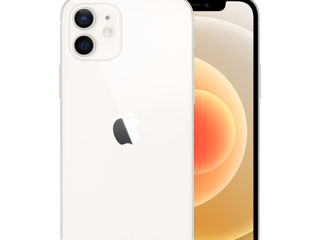 Iphone 12 128Gb. Новый. Запечатан. Гарантия! foto 4