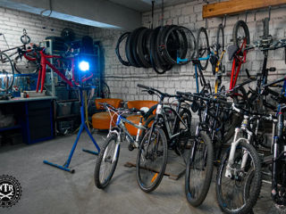 Maxservice ремонт велосипедов велосервис колясок самокатов скейтов выезд на дом