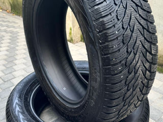 235-60-R-18 Nokian A/f 2021