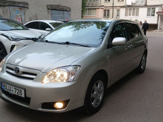 Toyota Corolla foto 6