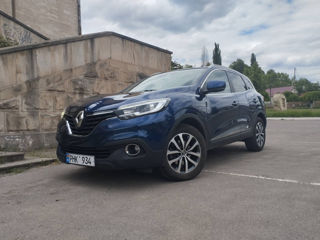 Renault Kadjar foto 6