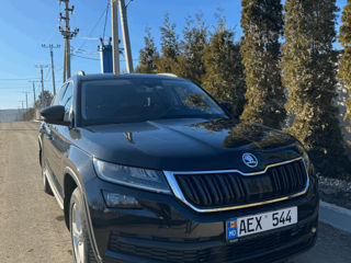 Skoda Kodiaq foto 3