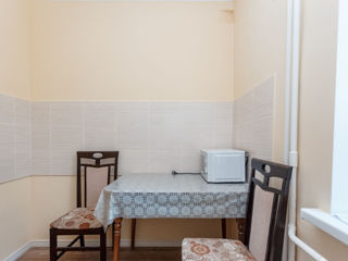 O cameră, 10 m², Râșcani, Chișinău foto 2