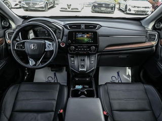 Honda CR-V foto 6