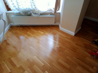 Montare calitativa a plintelor din MDF!!!Договорная Instalam laminat si plinte de orce tip ... foto 7