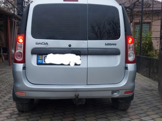 Dacia Logan Mcv foto 3