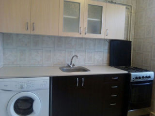 Apartament cu 2 camere, 50 m², Centru, Chișinău