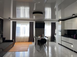 Apartament cu 3 camere, 80 m², Centru, Strășeni foto 6