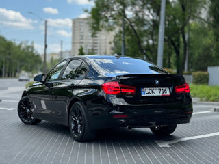 BMW 3 Series foto 1