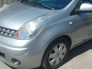 Nissan Note foto 7