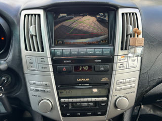 Lexus RX Series foto 13