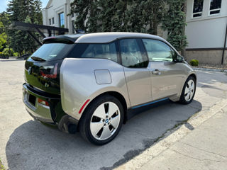 BMW i3 foto 4