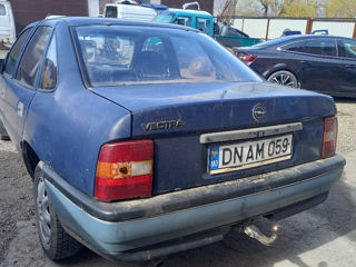 Opel Vectra foto 5