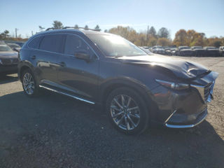 Mazda CX-9 foto 2