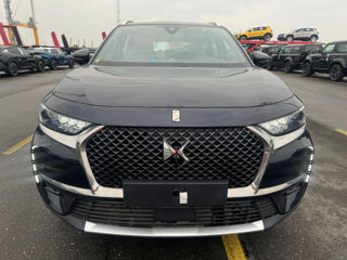 DS Automobiles DS 7 Crossback foto 2