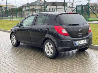 Opel Corsa foto 5