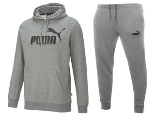 Мужской костюм Puma новый размер 2ХЛ из Германии