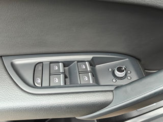 Audi Q5 фото 16