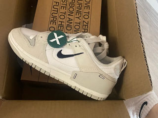 Nike Dunks Low Disrupt (Pale ivory)