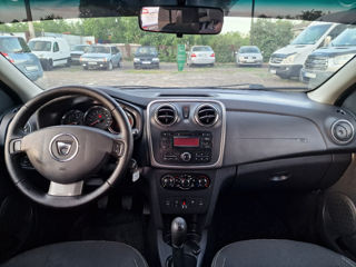 Dacia Logan Mcv foto 12