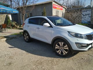 KIA Sportage foto 2