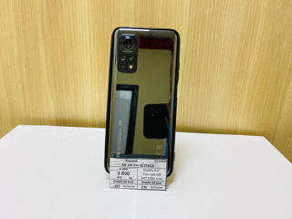 Xiaomi Mi 10T Pro, 8/256 Gb, 3890 lei