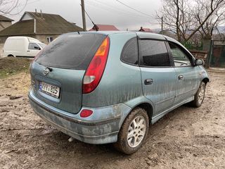 Piese Nisan Almera Tino. Almera . Micra .Sany. foto 1