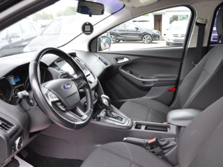 Ford Focus foto 10