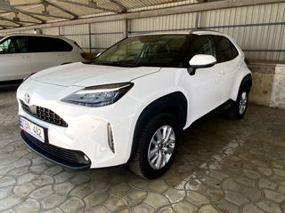 Toyota Yaris Cross, 2022