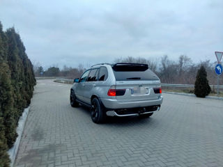 BMW X5 foto 4