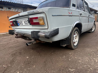 Lada / ВАЗ 2106 foto 2