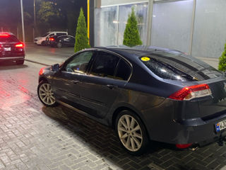 Renault Laguna foto 4