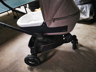 Carucior 2 in 1 peg perego foto 6