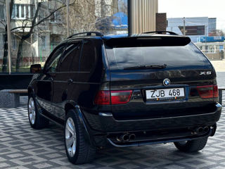 BMW X5 foto 5