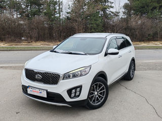 KIA Sorento foto 5