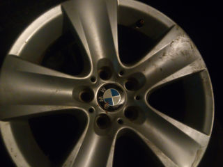 Discuri 5/120 R17 originale BMW