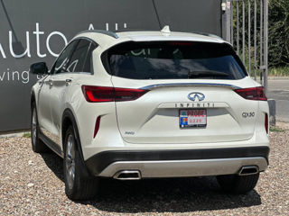 Infiniti QX50 foto 4