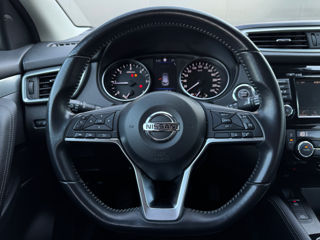 Nissan Qashqai foto 11