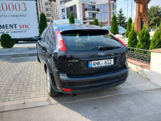 Ford Focus foto 5