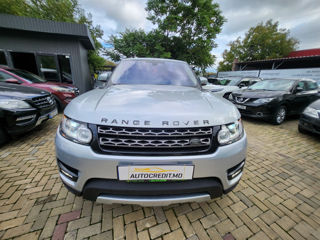 Land Rover Range Rover Sport foto 18