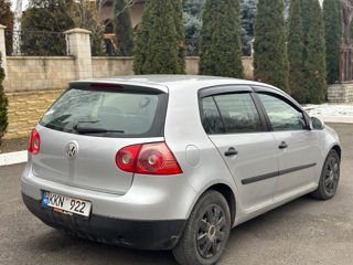 Volkswagen Golf foto 4