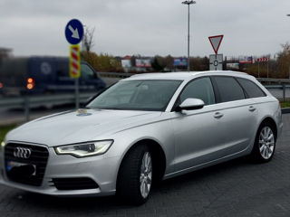 Audi A6 foto 3