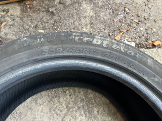 Продам 1 б.у шину 255/40 R17 Hankook Icept evo3 foto 6